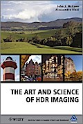 The Art and Science of HDR Imaging