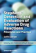 Stephens’ Detection and Evaluation of Adverse Drug Reactions