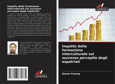 Impatto della formazione interculturale sul successo percepito degli espatriati