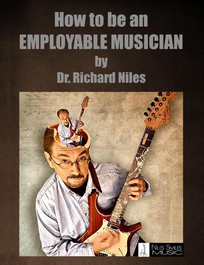 How to Be an Employable Musician