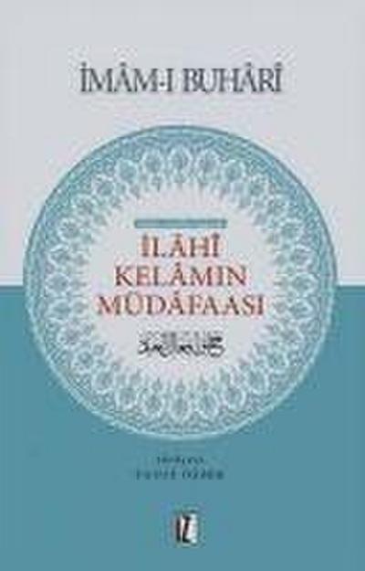 Ilahi Kelamin Müdafaasi