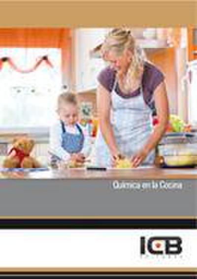 Manual química en la cocina