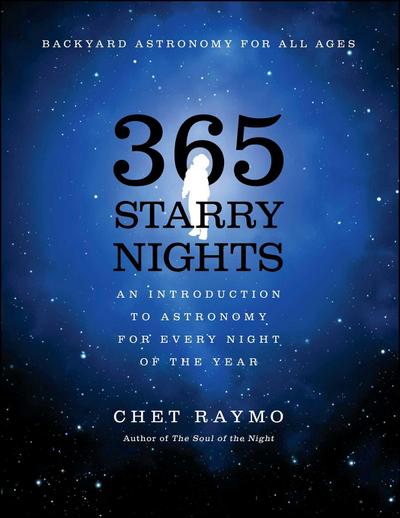 365 Starry Nights