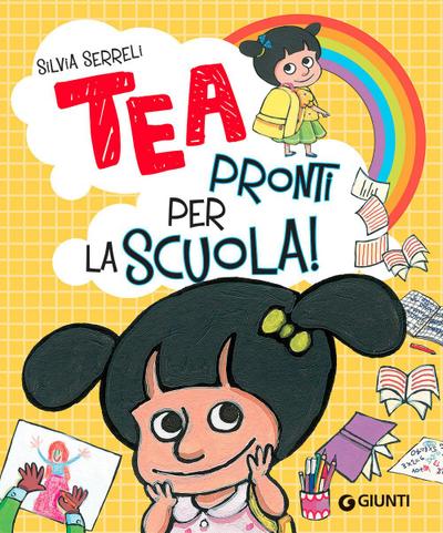 Pronti per la scuola! Tea