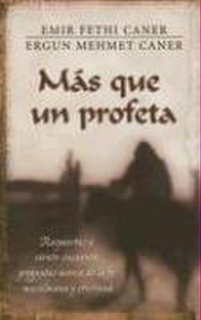 Más Que Un Profeta