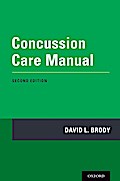 Concussion Care Manual