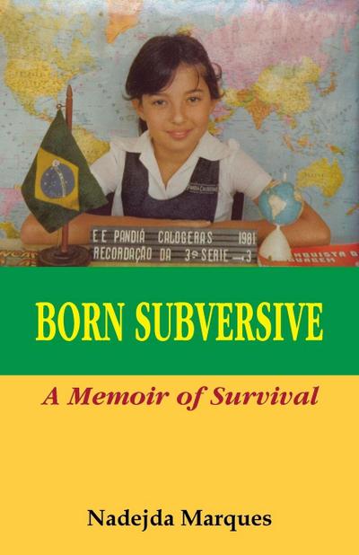 Born Subversive
