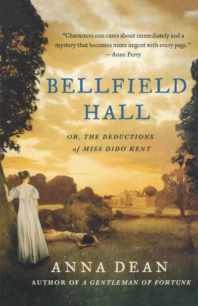 Bellfield Hall