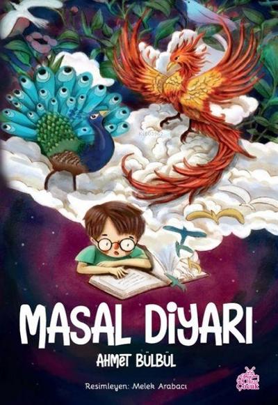 Masal Diyari