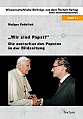 ’Wir sind Papst!’