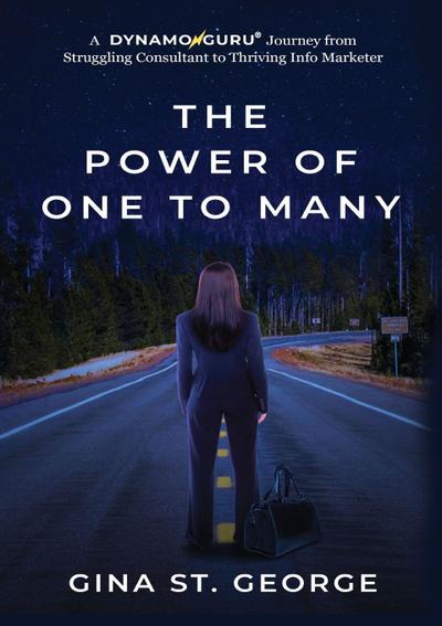 THE POWER OF ONE TO MANY
