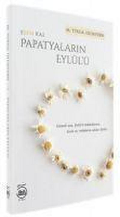 Papatyalarin Eylülü