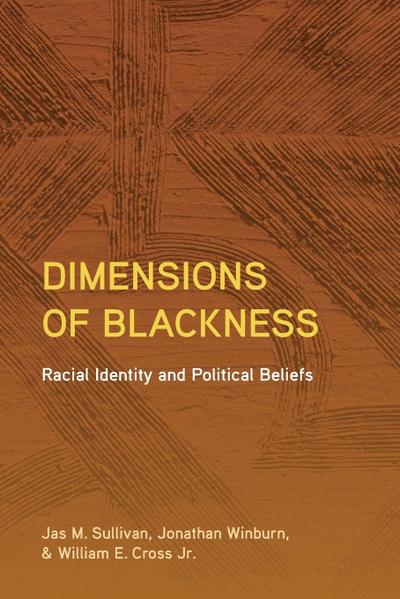 Dimensions of Blackness