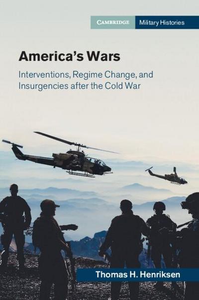 America’s Wars