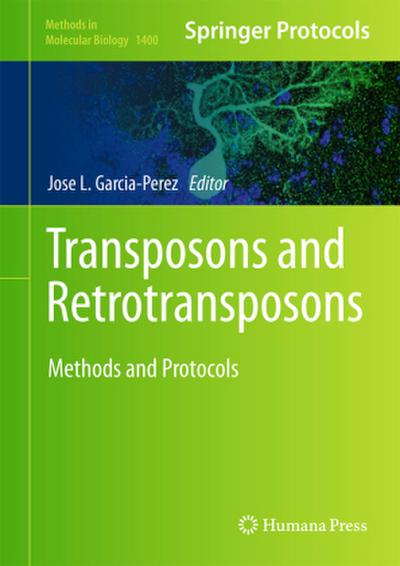 Transposons and Retrotransposons