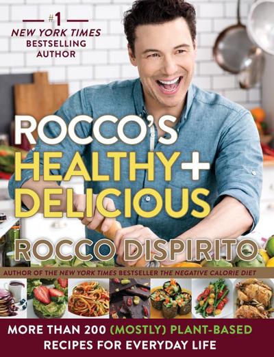 Rocco’s Healthy & Delicious