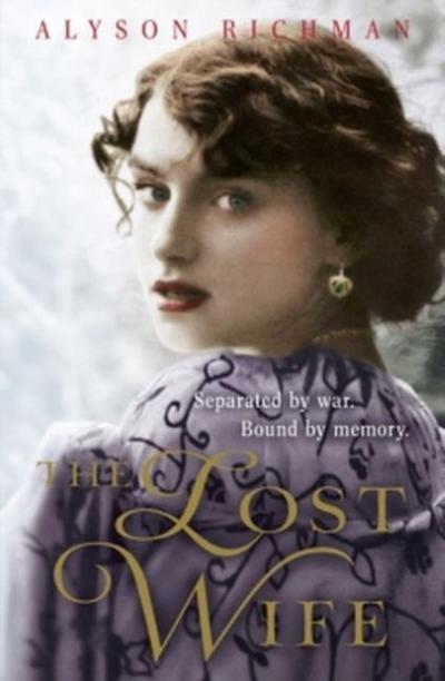 Lost Wife