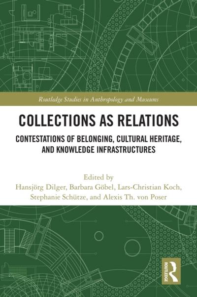 Collections as Relations