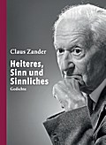 Heiteres, Sinn und Sinnliches