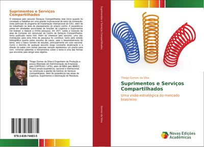 Suprimentos e Serviços Compartilhados