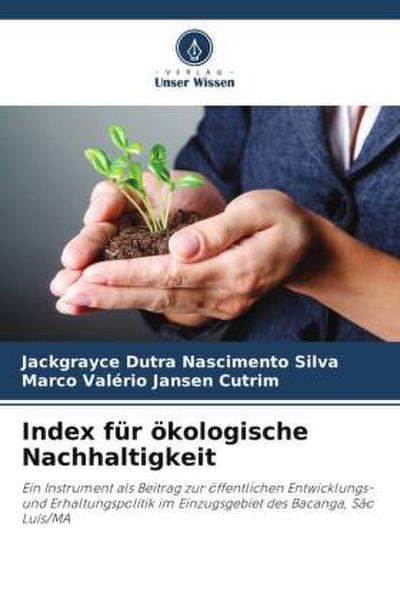 Index für ökologische Nachhaltigkeit