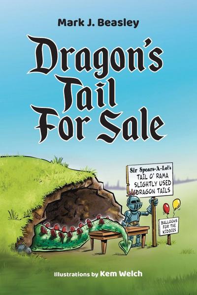 Dragon’s Tail For Sale