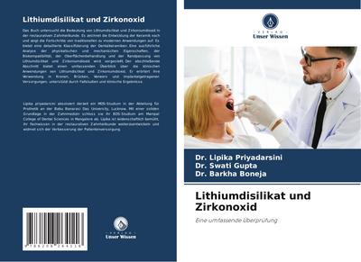 Lithiumdisilikat und Zirkonoxid
