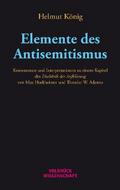 Elemente des Antisemitismus