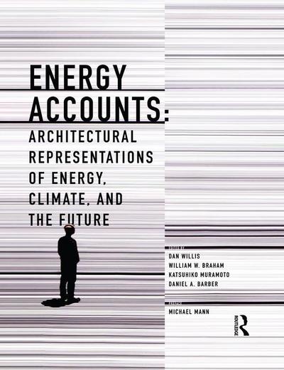 Energy Accounts