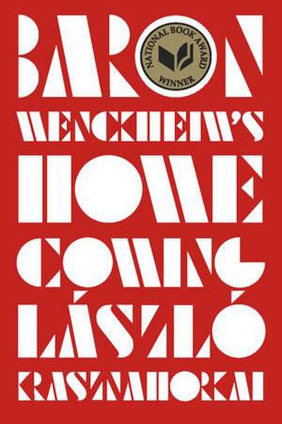 Baron Wenckheim’s Homecoming