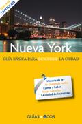 Nueva York. Preparar el viaje: guía cultural