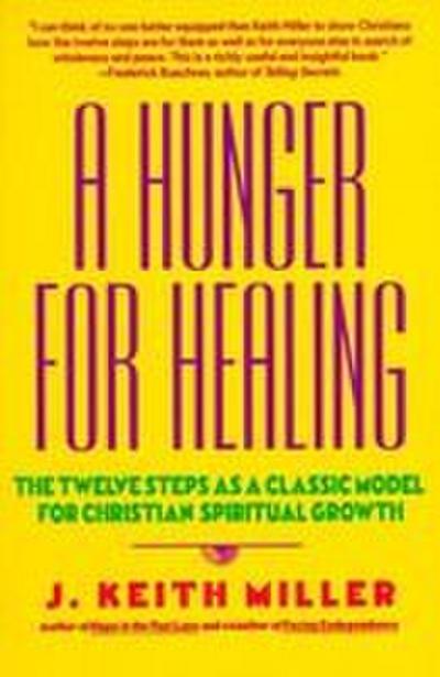 A Hunger for Healing