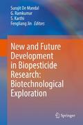 New and Future Development in Biopesticide Research: Biotechnological Exploration