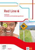 Red Line 6. Ausgabe Bayern