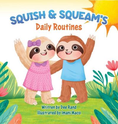 Squish & Squeam’s