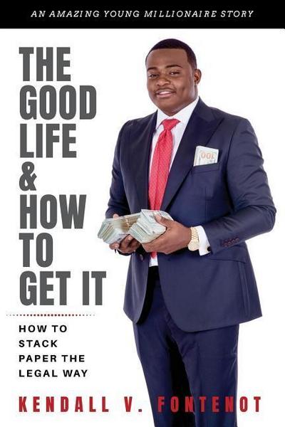 The Good Life & How To Get It: How To Stack Paper The Legal Way