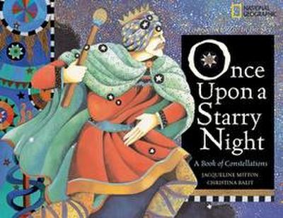Once Upon a Starry Night