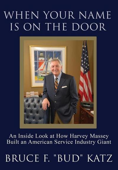 When Your Name Is on the Door