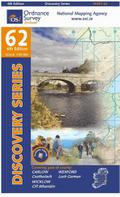 Carlow, Wexford, Wicklow (Irish Discovery Series, Band 62)