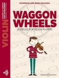 Waggon Wheels - Violine