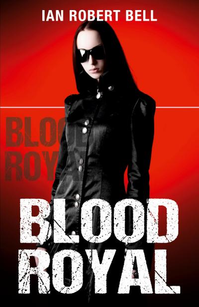 Blood Royal