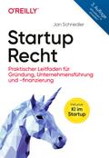 Startup-Recht