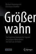 Größenwahn