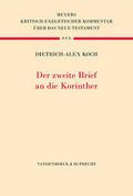 Der Zweite Korintherbrief