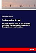 The Evangelical Revival