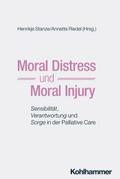 Moral Distress und Moral Injury