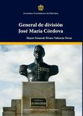 General de división José María Córdova