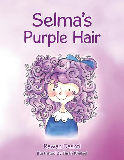 Selma’s Purple Hair