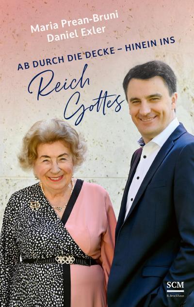 Ab durch die Decke - hinein ins Reich Gottes