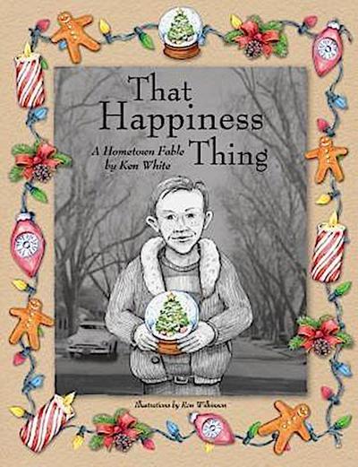 That Happiness Thing